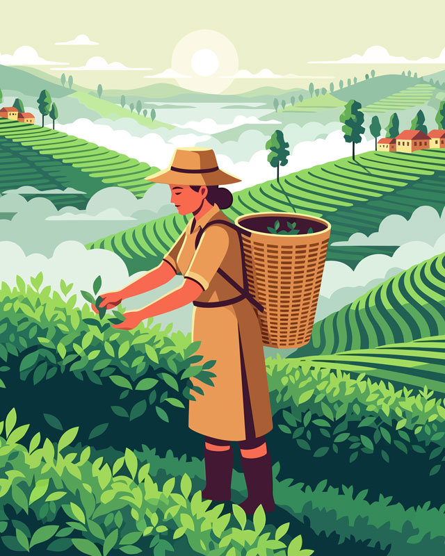 Чайная церемония