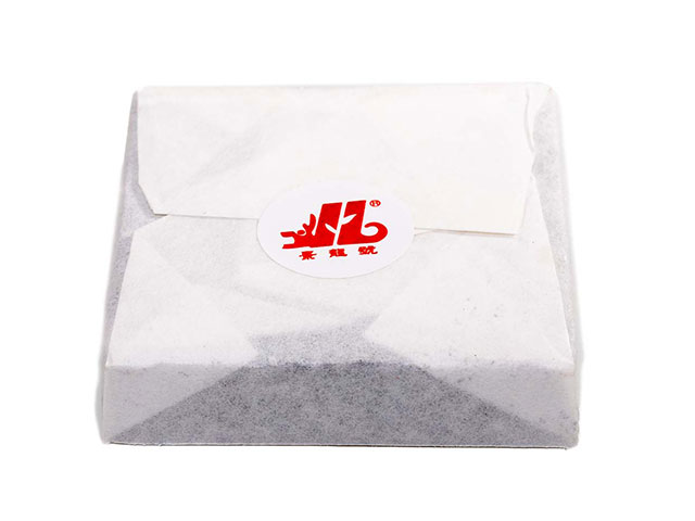 Шу пуэр «Дракон №19», Чжуань Ча, 100гр