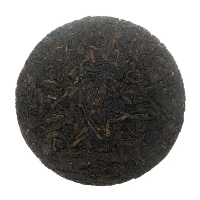 Shu Puerh «Regal», Bindao — 3