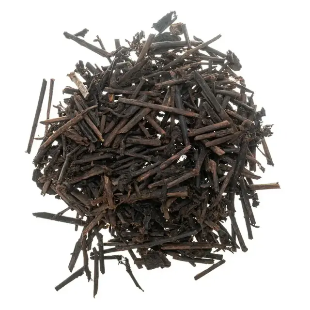 Rămurele de Shu Puer