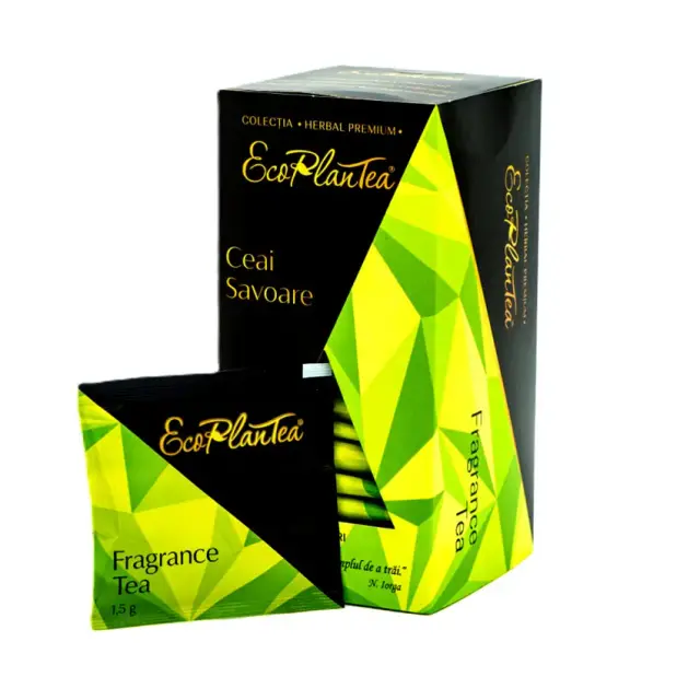 Для здоровья Фиточай для здоровья «Savoare», 20 пакетиков по 1.5 гр., Premium