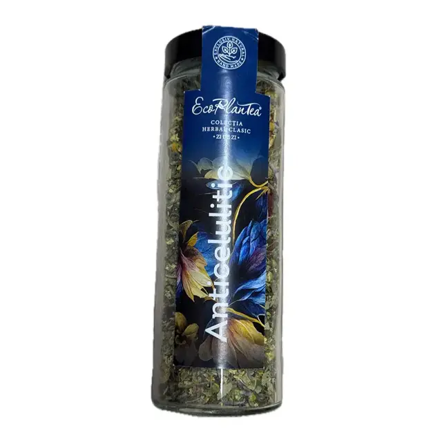 Pentru sănătate Ceai din plante «Anticelulitic» Herbal Classic