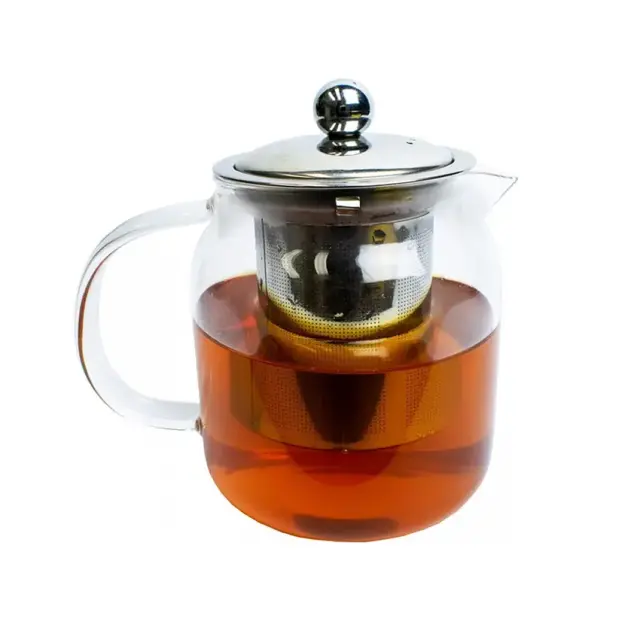 Ceainic din sticla Youte, 800ml