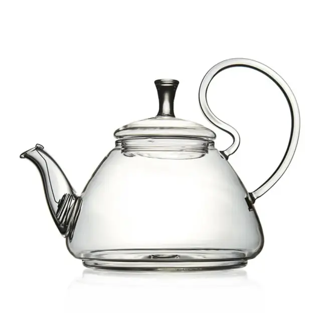 Чайник-заварник Chi Kao «Арабская ночь», 400 мл.