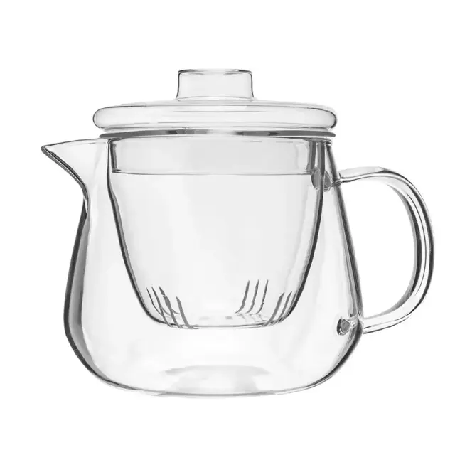 Чайник-заварник «Чистый Вкус», 350 мл.