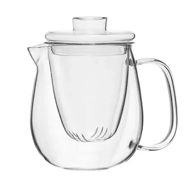 Чайник-заварник «Чистый Вкус», 650 мл.