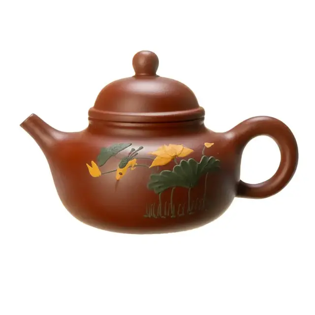 Ceainic «Water Lily», Juntian, 240 ml