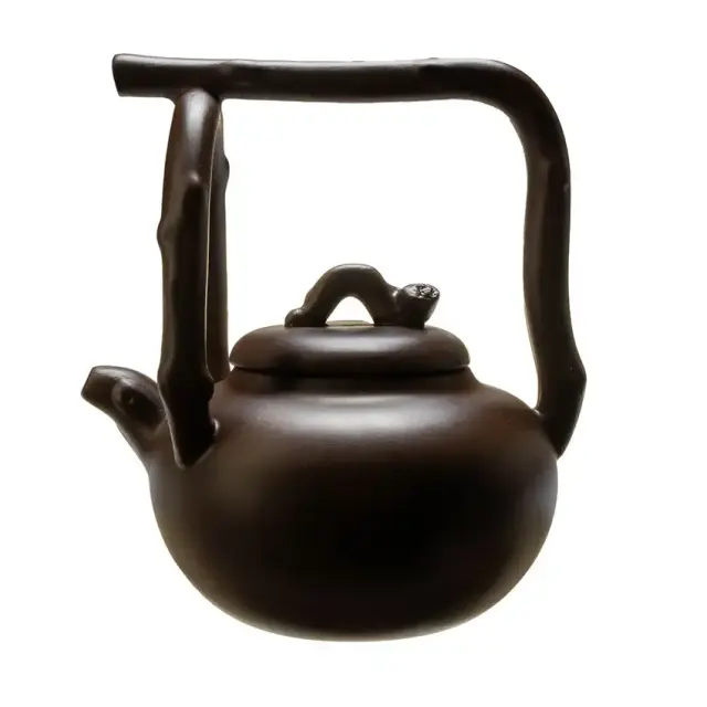 Чайник Ши Дяо «Коряга», 330 мл.