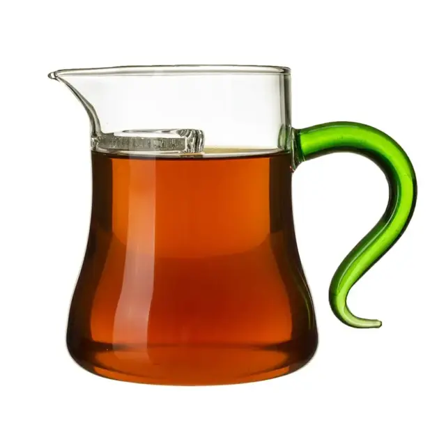 Chahai «Pârâu de munte de primăvară», 300 ml.