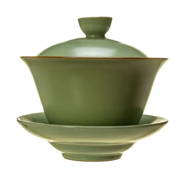 Гайвань «Изумрудный Лес», 170 мл.