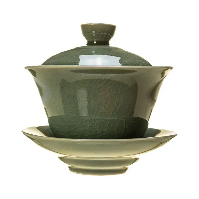 Гайвань «Зеленый Дракон», 170 мл.