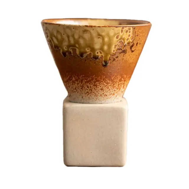 Bol de ceai INS-2, 200 ml.