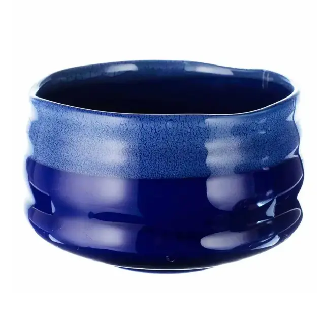 Чаван для матчи «Лазурь», 500 мл.