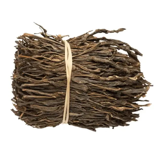 Shen Puer «Ведьмино помело»