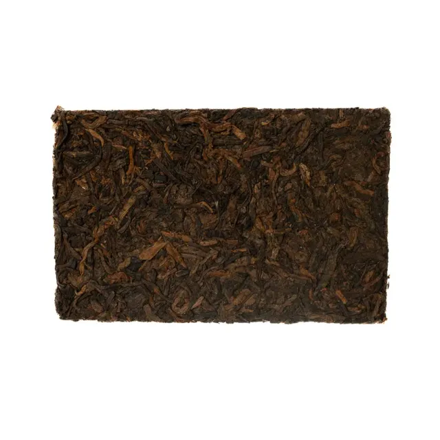 Shu Puerh «Căluțul și dragonul» — 2
