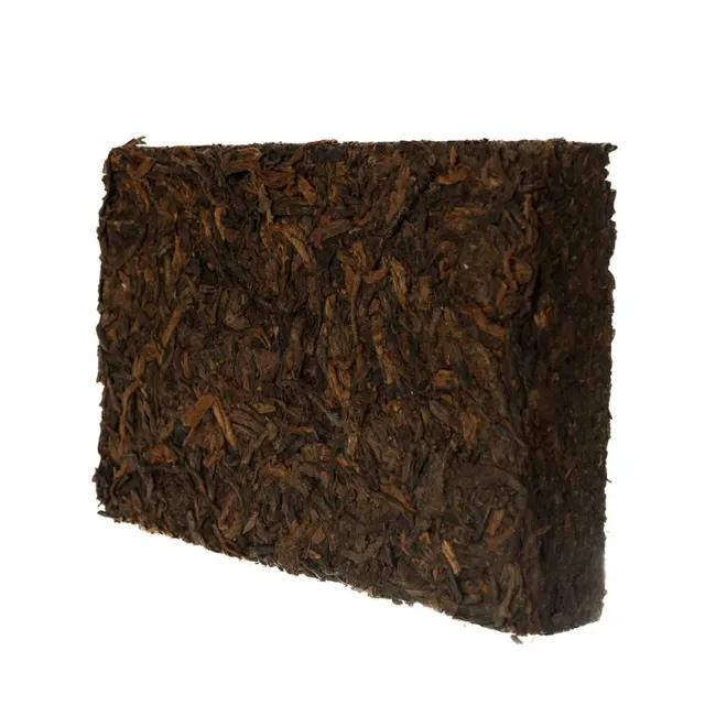 Shu Puerh «Căluțul și dragonul» — 3