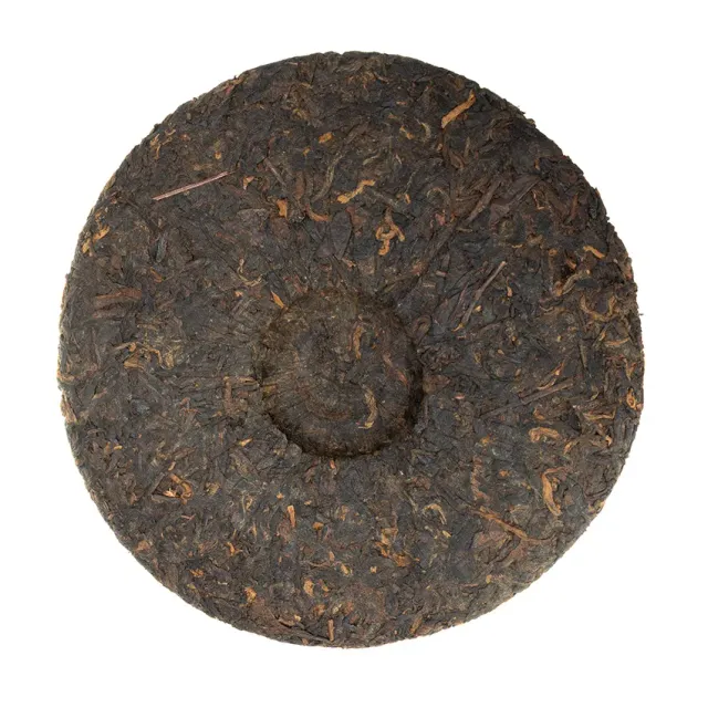Shu Puerh «Colecția Imperială», Gongting — 5