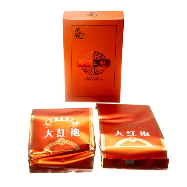 Порционный Да Хун Пао, 2 шт по 8 гр.