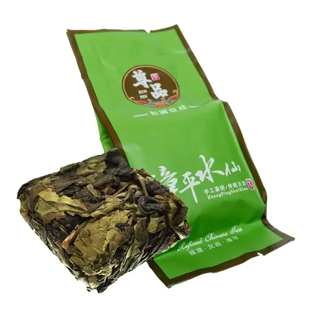 Шуй Сянь из гор Уи, премиум