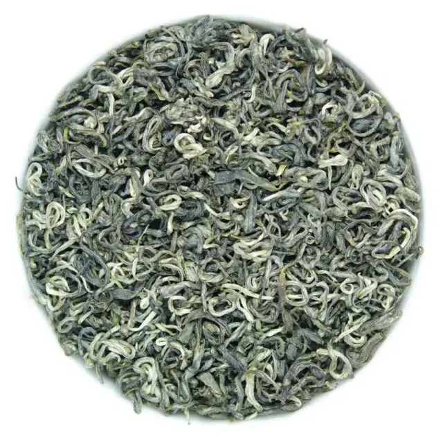 Ceai verde «Bi Lo Chun» (premium)