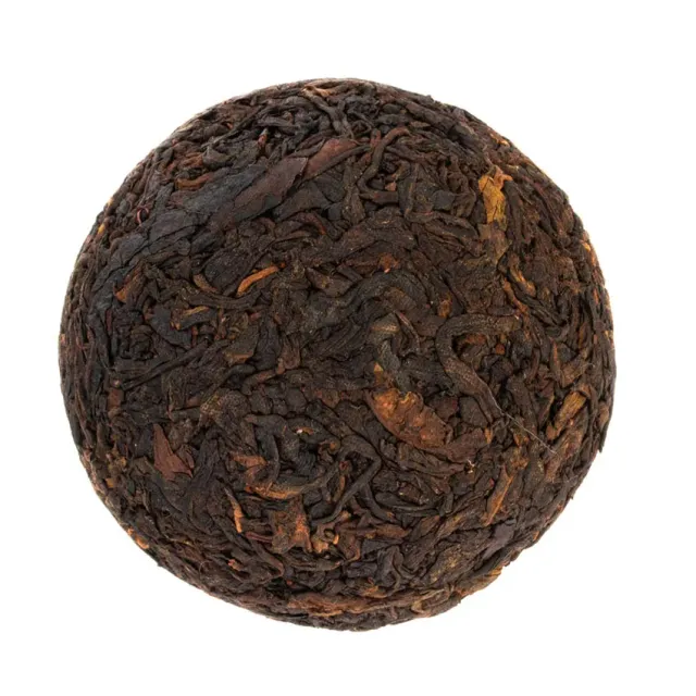 Шу пуэр То Ча «Великий Дракон» — 2