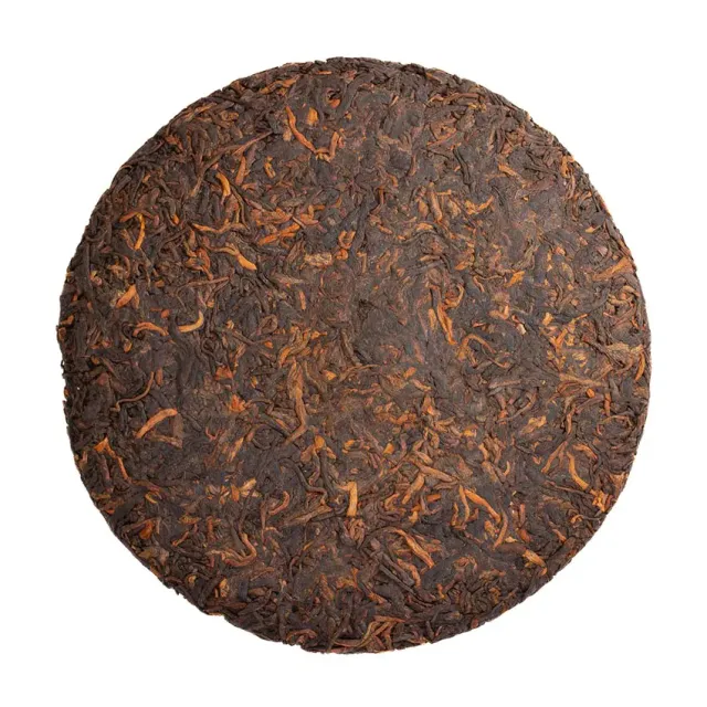 Shu Puerh Jing Long №179 — 3