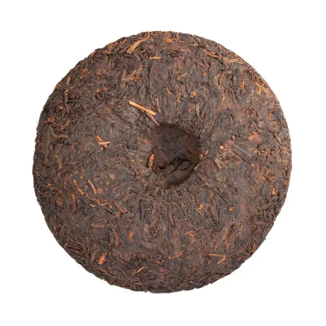 Shu Puerh Jing Long №179 — 4