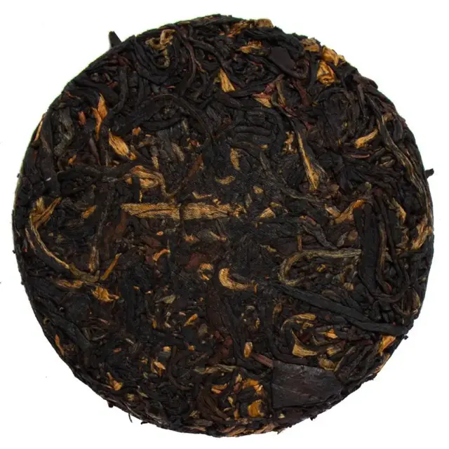 Красный чай Дянь Хун «Пьянящий аромат»