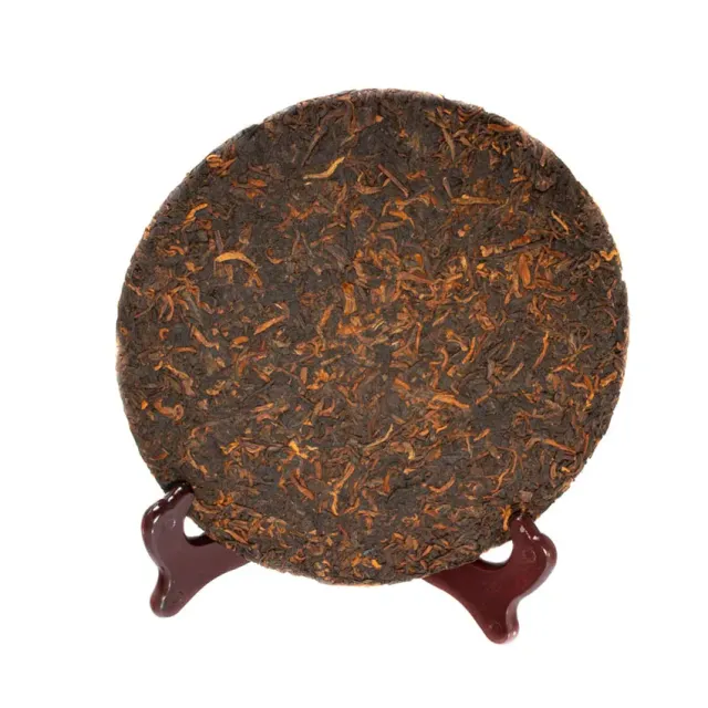 Shu Puerh Jing Long «Tibetan» — 3