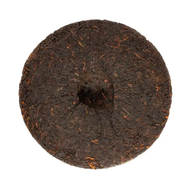 Shu Puerh Jing Long «Tibetan» — 4