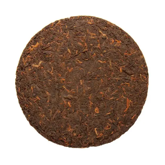 Shu Puerh Jing Long №1 — 3