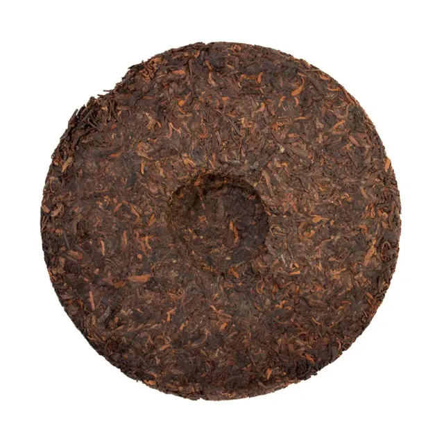 Shu Puerh «Phoenix și dragon se luptă pentru moștenirea ceaiului» — 4