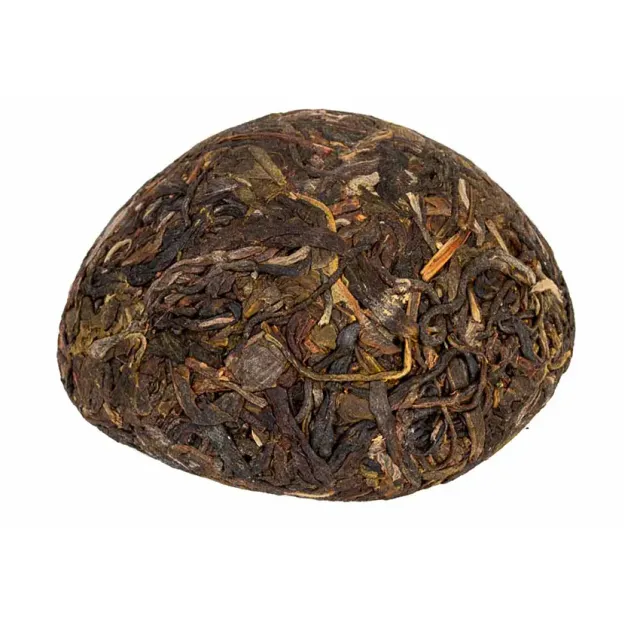 Sheng puerh Nan Jian «Sfântul Phoenix» — 3
