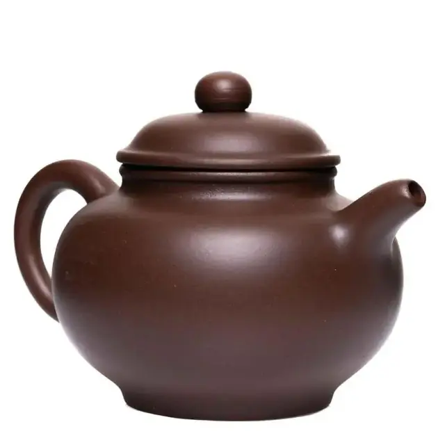 Исинский чайник Фан Гу «Подражание Древности», 210 мл.