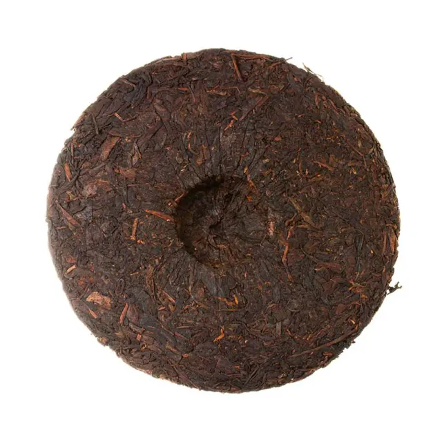 Shu Puerh «Caravana de cai din Ninger» — 4