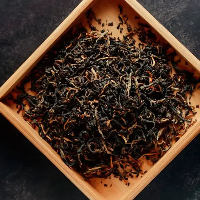 Ceai roșu Dian Hong Mao Feng №1