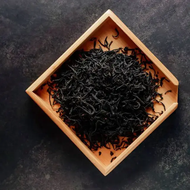 Красный чай Чжень Шань Сяо Чжун «Особый»