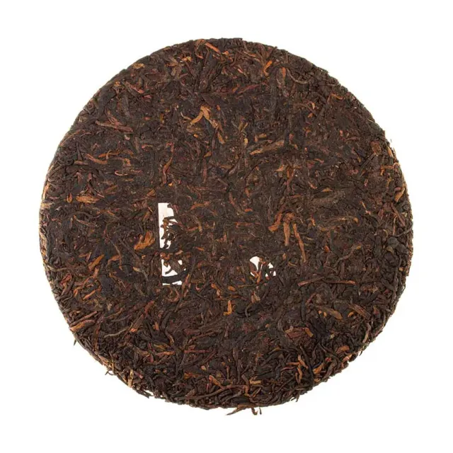 Shu Puerh «Bulanshan» — 3