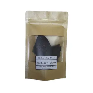 Shu Puerh Jing Long №7 în bucăți