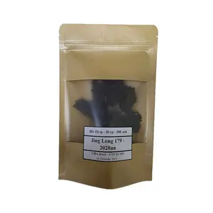 Shu Puerh Jing Long №179 în bucăți
