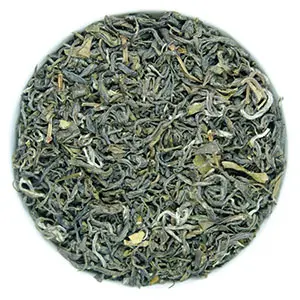 Зеленый чай «Белая Обезьяна» (премиум)
