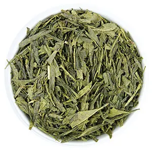 Зеленый чай Сенча «Калегава»