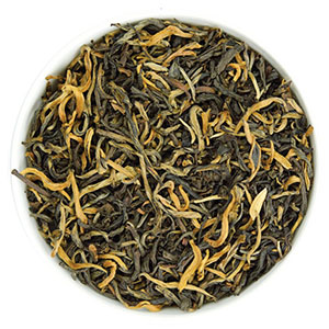 "Yunnanul de aur", 50gr.