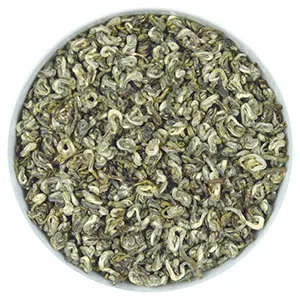 Зеленый чай «Белая улитка» (премиум)