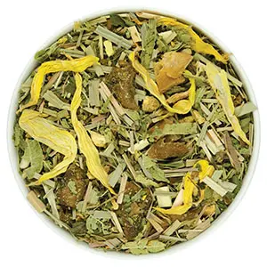 Ceai din plante «Spa Wellness»