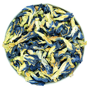 Тайский синий чай "Анчан", 50гр.
