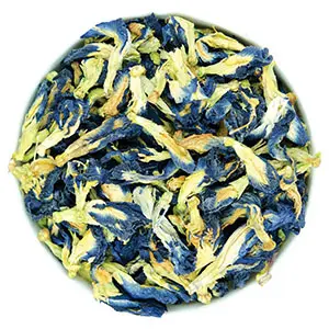 Тайский синий чай «Анчан», 50гр.