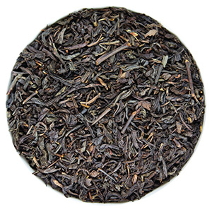 "Lapsang Souchong" (ceai afumat), 50gr.