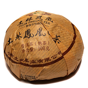 To Cha "Fenghuang №803", Tulin, 100gr.