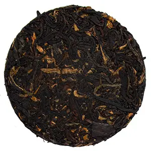 Красный чай Дянь Хун «Пьянящий аромат»
